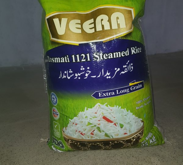 Domestic Veera Brand