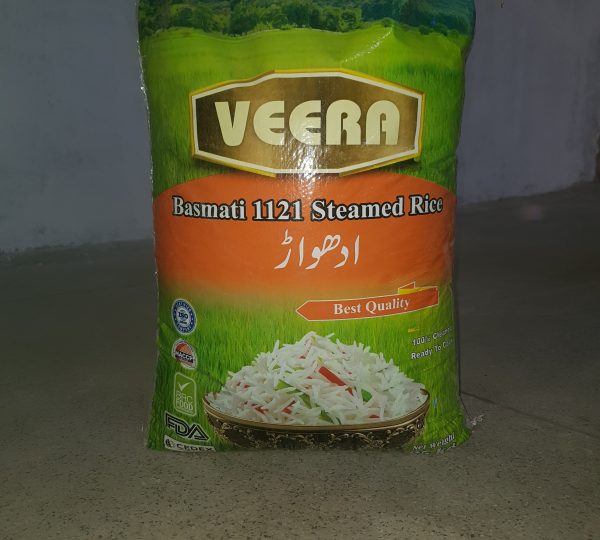 Domestic Veera Brand