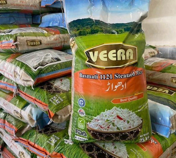 Domestic Veera Brand