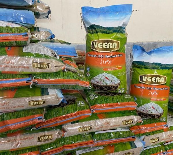 Domestic Veera Brand