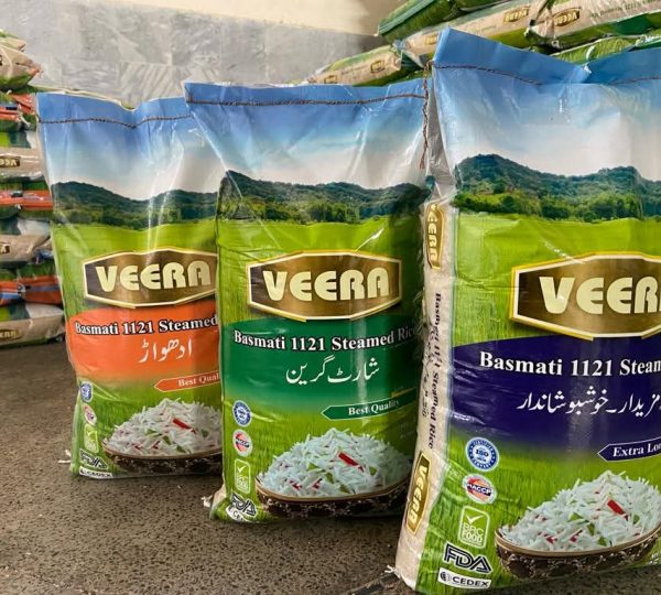 Domestic Veera Brand